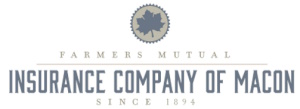 Farmers Mutual Insurance Company of Macon, MO Logo