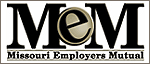 Missouri Employers Mutual  Logo